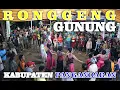 Ronggeng Gunung Kabupaten Pangandran
