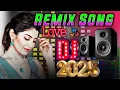 Download Lagu New Hindi Dj Song 💙Best Hindi Old Dj Remix 🥀 Bollywood Nonstop Dj Song ❤️‍🔥2025 Dj Song New Dj Re