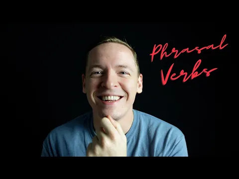 B1: lição de vocabulário — Phrasal verbs! Inglés Intermedio. Aprende Algo Que Da Muchos Problemas en Inglés | Pensando Inglés