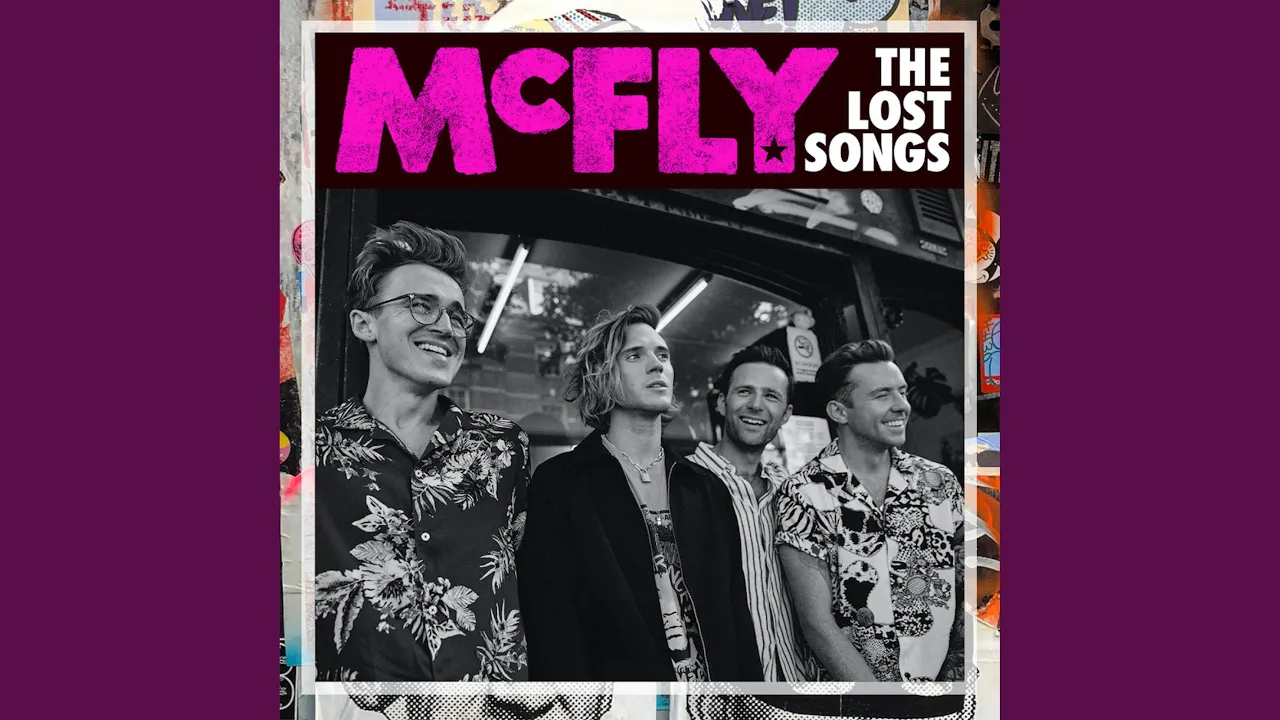 Red (The Lost Songs)