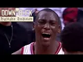 Bismack Biyombo Career High 17 Points Full Highlights 2016