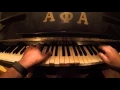 Download Lagu Heartbreak Hotel (ending melody) by Michael Jackson on piano-01-10-2016