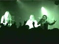 HIRAX "Bombs of Death" TIJUANA, MEXICO
