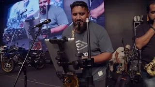 CEM OVELHAS - JOSUÉ LOPEZ E ISRAEL FRASER