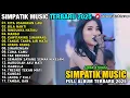 Download Lagu KITA USAHAKAN LAGI - RINDUNYA HATIKU - MANGU - SIMPATIK MUSIC FULL ALBUM TERBARU 2025