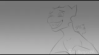 BRUNO NO NO FLIGHTRISING WIP