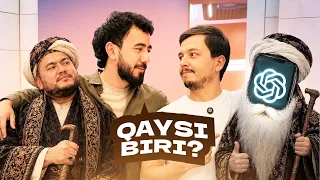 Oldin va Hozir 🥲😅 | Mittivine