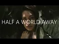 Download Lagu Trivecta - Half A World Away (Lyrics) feat. Sarah de Warren