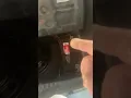 Used batteries from Autozone