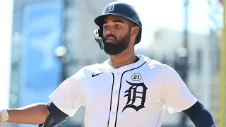 Riley Greene 2024 MLB Highlights