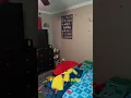 My room is awesome