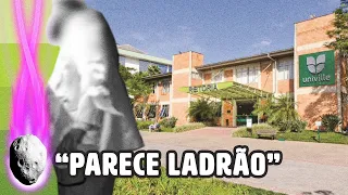 PROFESSORA É ACUSADA DE INJÚRIA RACIAL AO DIZER QUE ALUNO NEGRO PARECE LADRÃO | PLANTÃO