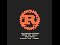 LeetCode 3612 Process String With Special Operations I Rust Solution Problem of the Day