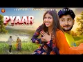 Lagu Mai Pyaar Karu Tere Te /Pratap Dhama \u0026 Shivani/ Latest Haryanvi Song 2025 love song