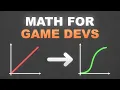 Math Tricks EVERY Game Dev Should Know