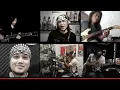 Download Lagu Bayangan - U'Camp ( WAYCA Drum Collabs )