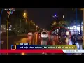 Download Lagu Nhiều người lao vào dải phân cách cứng sau khi Hà Nội tách riêng làn đường ô tô và xe máy | VTV24