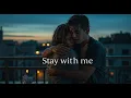 Lagu Stay With Me - A Love Story | Emma \u0026 Ryan