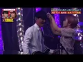 関ジャム　サカナクション　新宝島