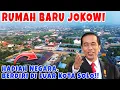 Download Lagu KONDISI RUMAH BARU PAK JOKOWI‼️Di Luar Kota Solo, Hadiah Dari Negara