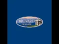 2026 Brevard College Convocation