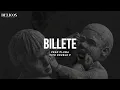billete - Peso Pluma x Tito Double P (LETRA)