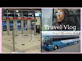 30 Hours on the Greyhound Bus Experience