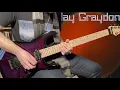 Download Lagu Jay Graydon - Roxann (AOR Guitar Cover)