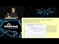 Black Hat USA 2016 The Art of Reverse Engineering Flash Exploits