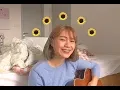 Download Lagu sunflower feelings - kuzu mellow