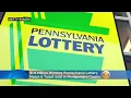 1 6 Million-Winning Pennsylvania Lottery Match 6 Ticket Sold In Montgomery County