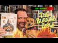 The Burning Girls by C J Tudor Zero s Book Reviews