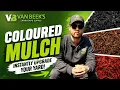 Which Mulch Colour Should You Choose Van Beek s Landscape Supply