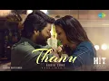 Lagu Thanu - Audio Song | HIT 3 | Nani | Srinidhi Shetty | Anirudh Ravichander | Mickey J Meyer