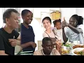 Download Lagu Third sister-in-law invited us over for lunch, my siblings said the food was amazing!