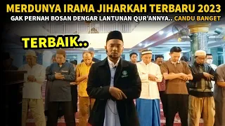 the latest and most melodious jiharkah rhythm in 2023 shidqi abu usamah