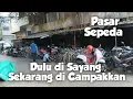 Download Lagu Pasar Sepeda Banjarmasin, dulu Primadona Namun Sekarang Terpinggirkan