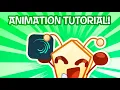 How I Make My Animations BEGINNER FRIENDLY TUTORIAL