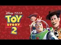 Download Lagu Toy Story 2 Als mich jemand Liebte