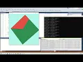 VTK Example - CellPicking