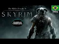 The Elder Scrolls V Skyrim Dublado em PT-BR - Campanha Principal Completa SEM COMENTARIOS PC
