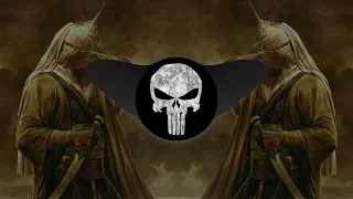 ريمكس   من ينازل انا العباس ابو فاضل   ضع السماعات واستمتع دندنها
