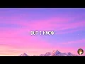 Jennifer Lopez, David Guetta - Save Me Tonight (Lyrics)