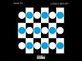 Lonely Boy