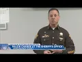 Vanderburgh County Sheriff candidate no longer chief deputy