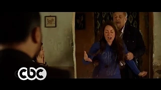 CBCegy CBCPromo الحلقات الأخيرة من مسلسل جبل الحلال من السبت إلى الأربعاء 
