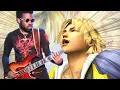 Download Lagu Tidus's Laugh is Funky