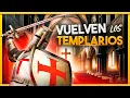 Lagu El Resurgimiento de la Orden de los Caballeros Templarios (2025)