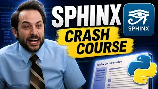 Python Documentation Simplified Sphinx Tutorial