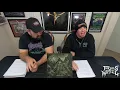 Naglfar "Cerecloth" Review
